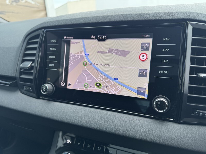 Used Skoda Karoq 2024 for sale - 77367160: Photo 40