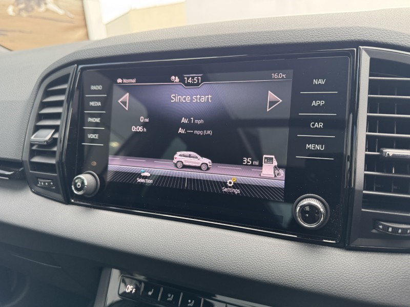 Used Skoda Karoq 2024 for sale - 77367160: Photo 41