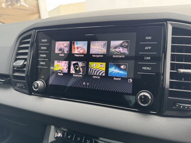 Used Skoda Karoq 2024 for sale - 77367160: Photo 42