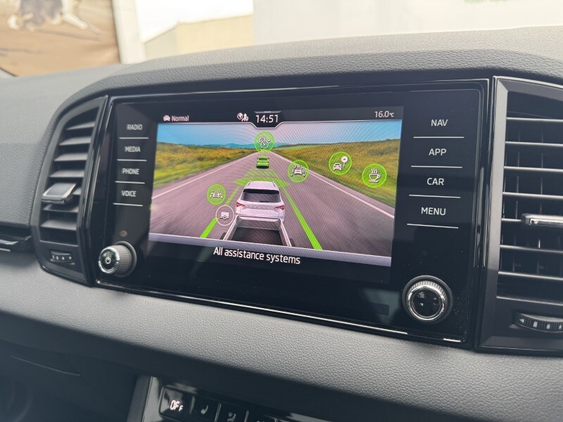 Used Skoda Karoq 2024 for sale - 77367160: Photo 43