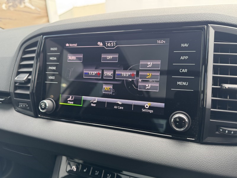 Used Skoda Karoq 2024 for sale - 77367160: Photo 44