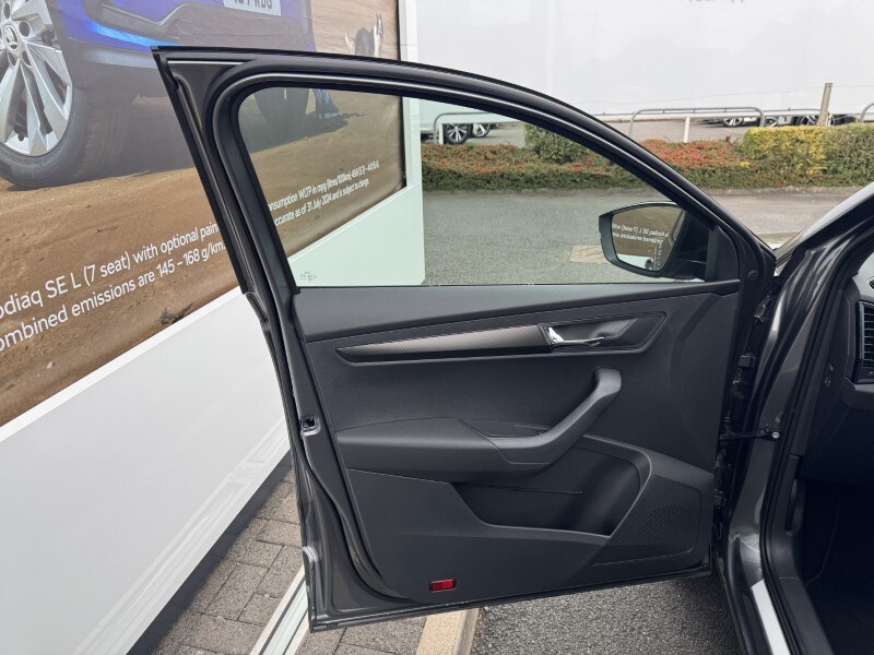 Used Skoda Karoq 2024 for sale - 77367160: Photo 45