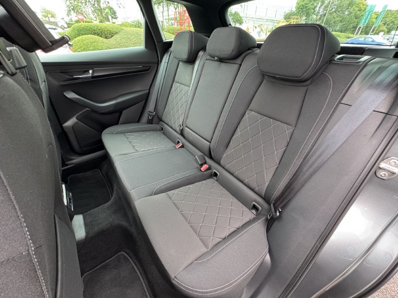 Used Skoda Karoq 2024 for sale - 77367160: Photo 48