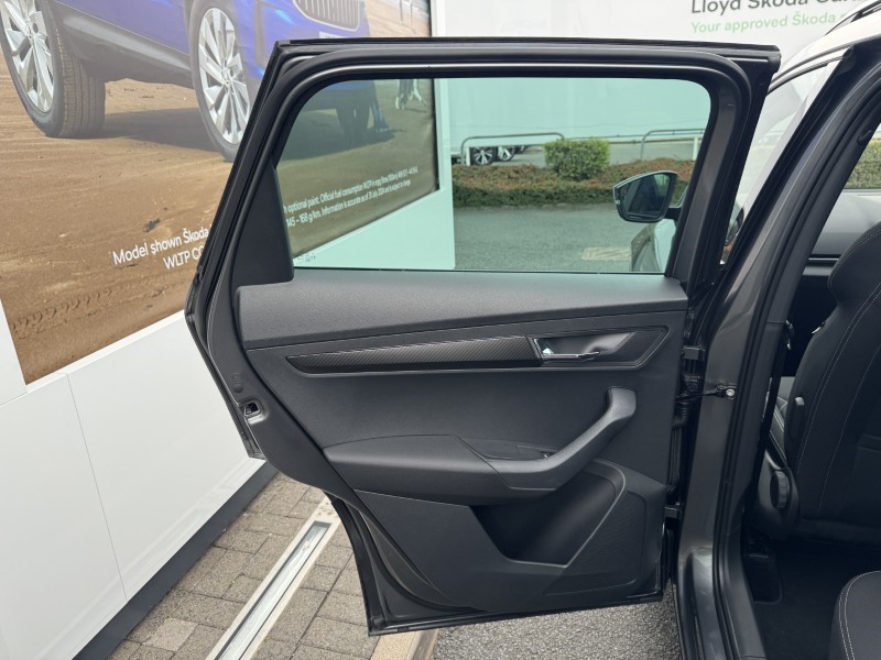 Used Skoda Karoq 2024 for sale - 77367160: Photo 49