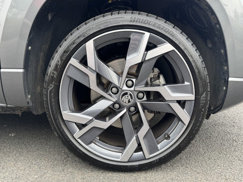 Used Skoda Karoq 2024 for sale - 77367160: Photo 5