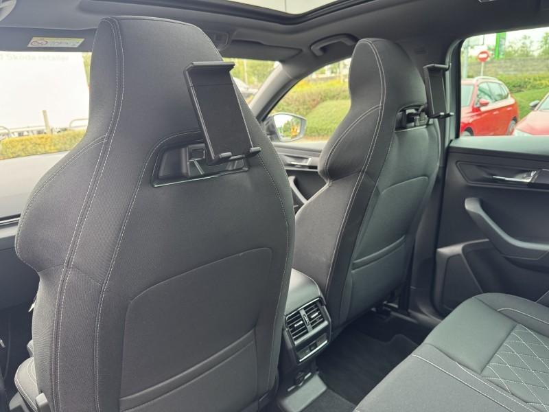 Used Skoda Karoq 2024 for sale - 77367160: Photo 50