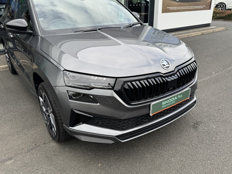 Used Skoda Karoq 2024 for sale - 77367160: Photo 55