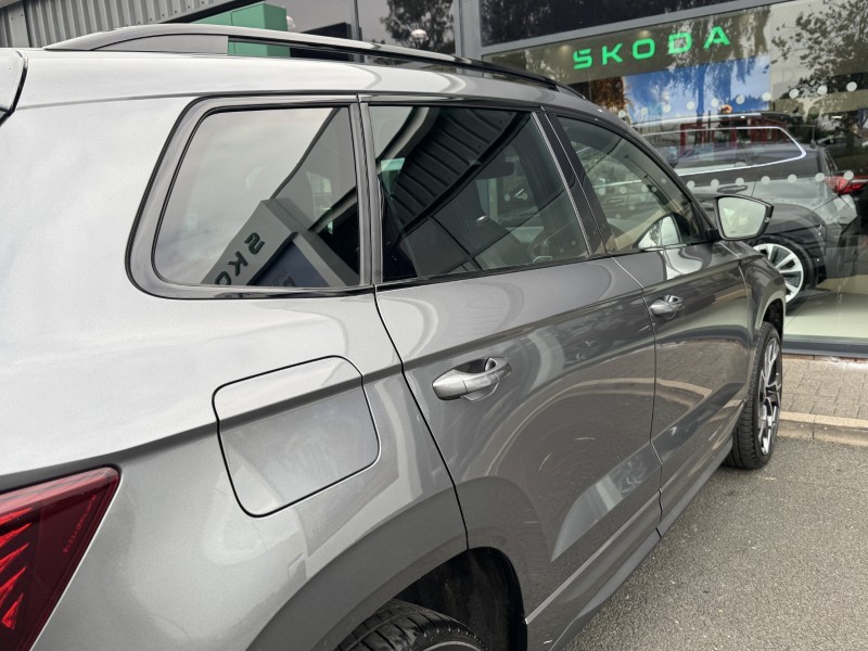 Used Skoda Karoq 2024 for sale - 77367160: Photo 56