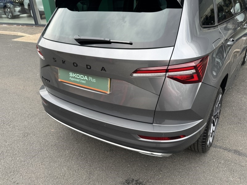 Used Skoda Karoq 2024 for sale - 77367160: Photo 58