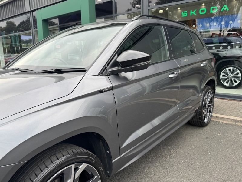 Used Skoda Karoq 2024 for sale - 77367160: Photo 59