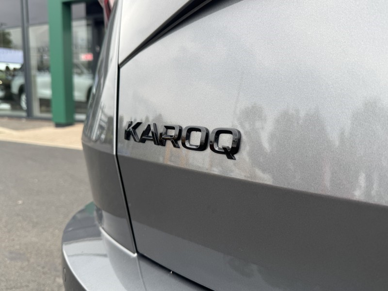 Used Skoda Karoq 2024 for sale - 77367160: Photo 60