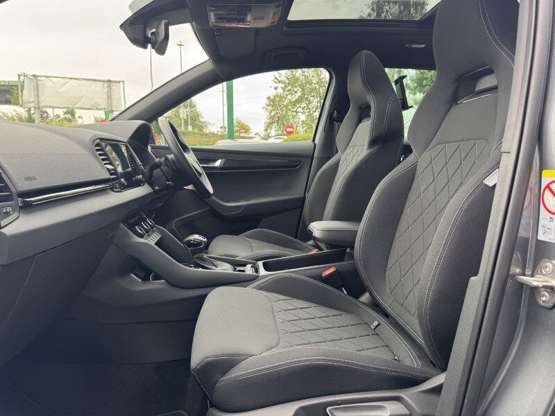 Used Skoda Karoq 2024 for sale - 77367160: Photo 7