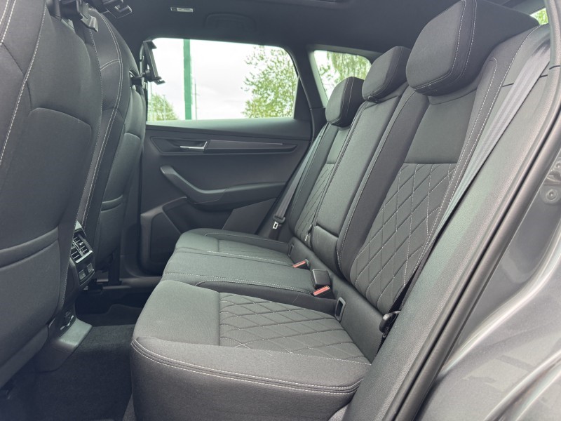 Used Skoda Karoq 2024 for sale - 77367160: Photo 8