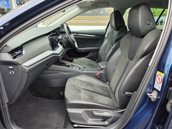 Used Skoda Octavia 2023 for sale - 78630312: Photo