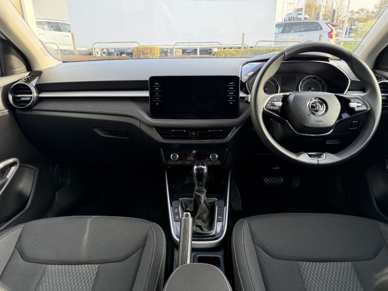 Used Skoda Fabia 2024 for sale - 76981949: Photo 11