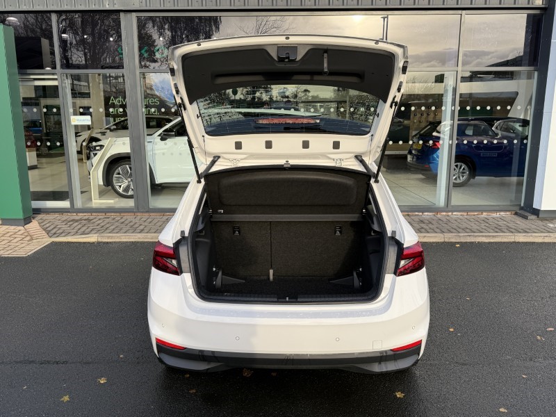 Used Skoda Fabia 2024 for sale - 76981949: Photo 12