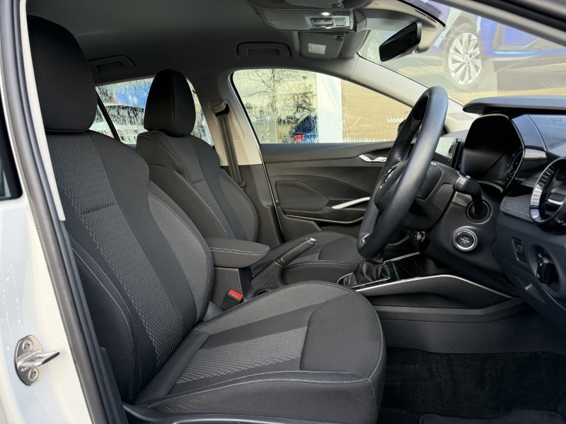 Used Skoda Fabia 2024 for sale - 76981949: Photo 16