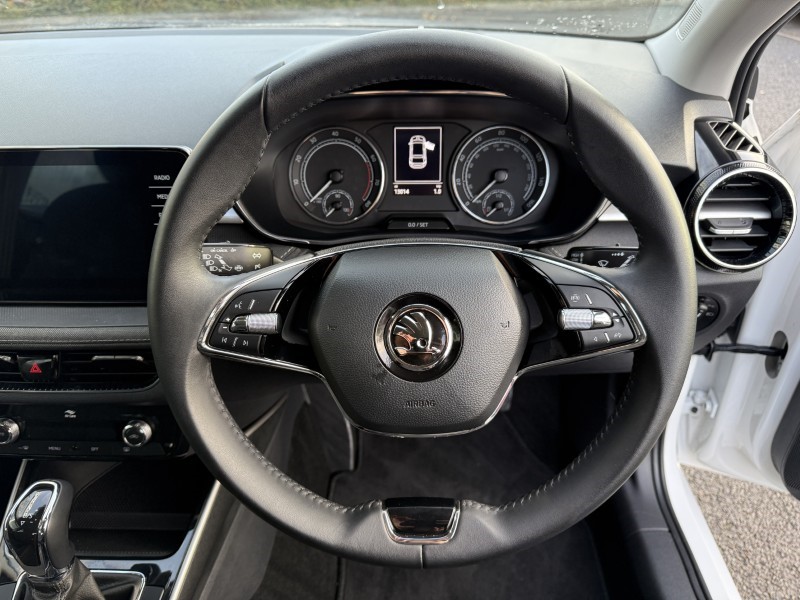 Used Skoda Fabia 2024 for sale - 76981949: Photo 19