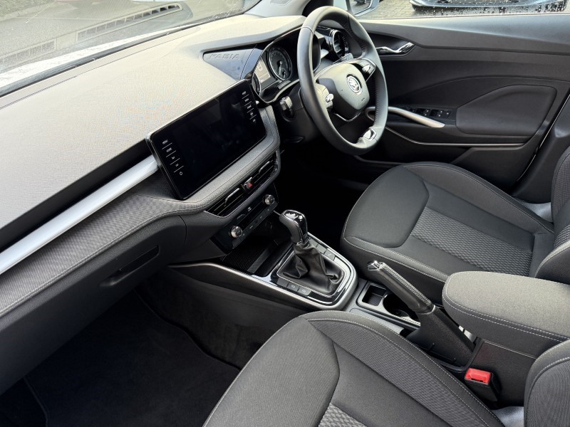 Used Skoda Fabia 2024 for sale - 76981949: Photo 2