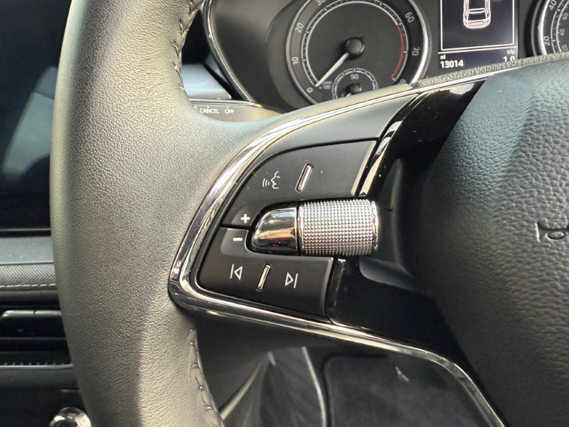 Used Skoda Fabia 2024 for sale - 76981949: Photo 20