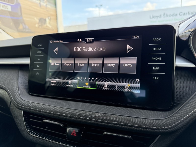 Used Skoda Fabia 2024 for sale - 76981949: Photo 27