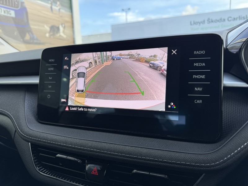 Used Skoda Fabia 2024 for sale - 76981949: Photo 28