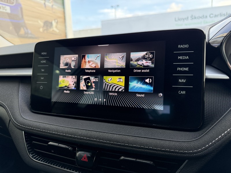 Used Skoda Fabia 2024 for sale - 76981949: Photo 29