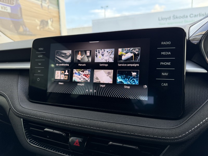 Used Skoda Fabia 2024 for sale - 76981949: Photo 30