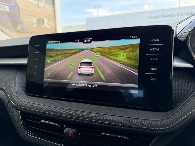 Used Skoda Fabia 2024 for sale - 76981949: Photo 31