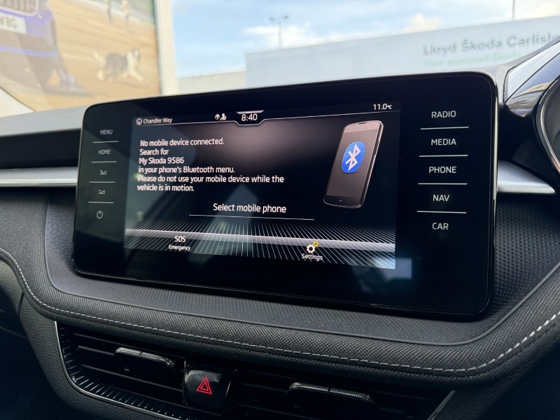 Used Skoda Fabia 2024 for sale - 76981949: Photo 32