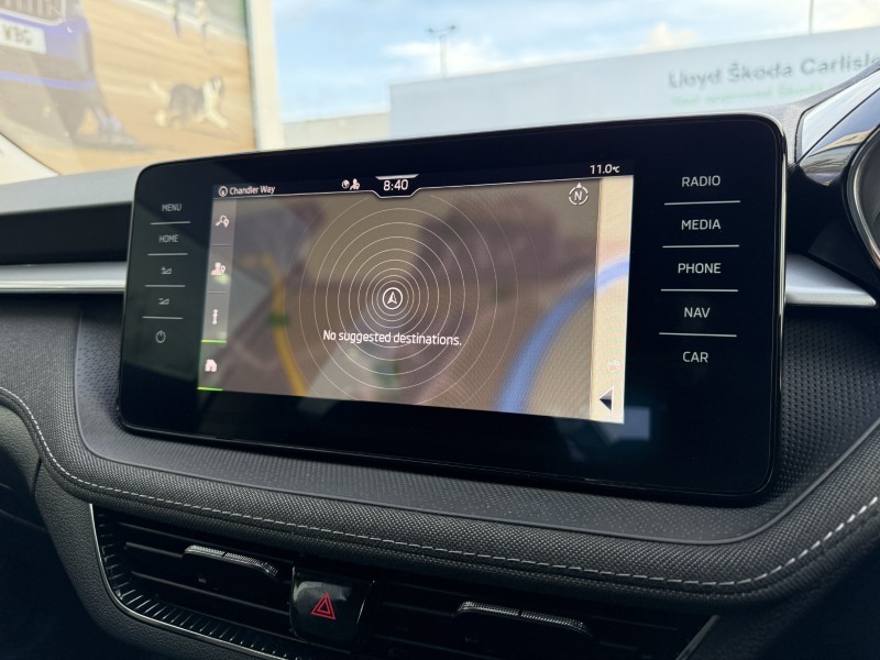 Used Skoda Fabia 2024 for sale - 76981949: Photo 33