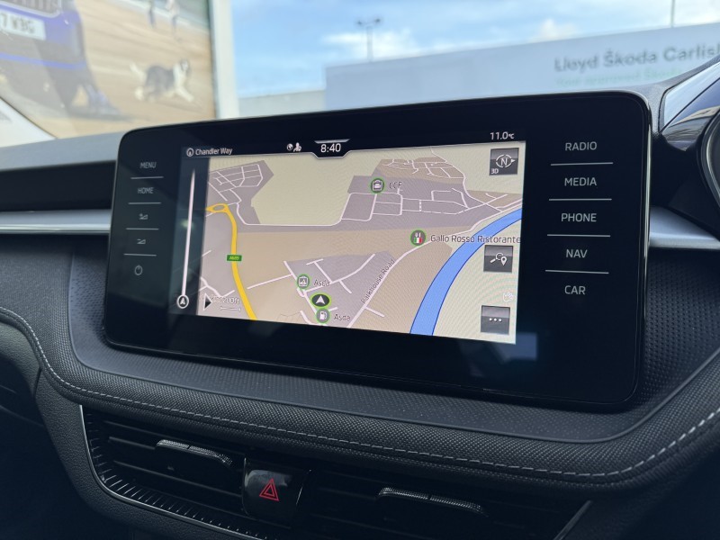 Used Skoda Fabia 2024 for sale - 76981949: Photo 34