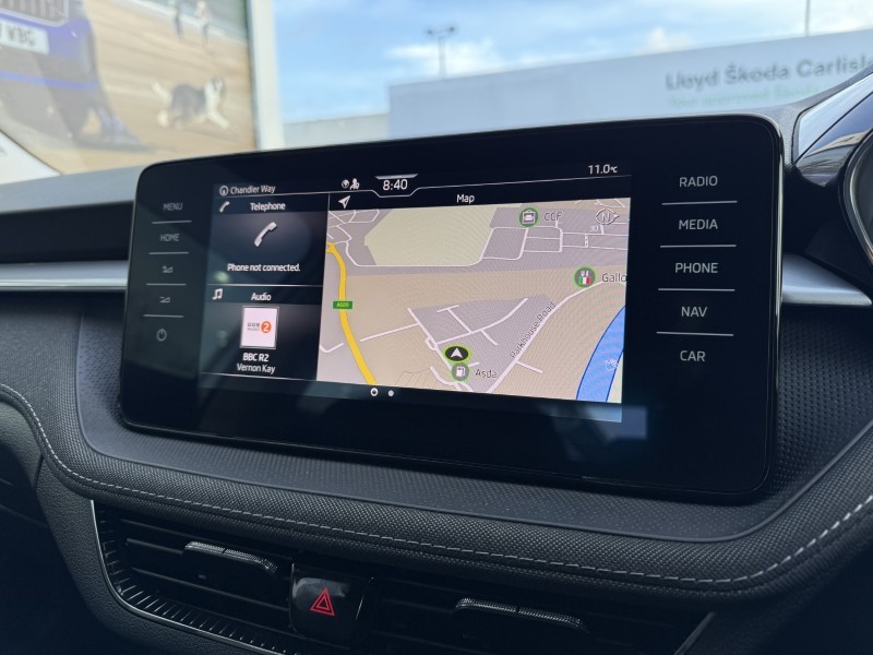 Used Skoda Fabia 2024 for sale - 76981949: Photo 35