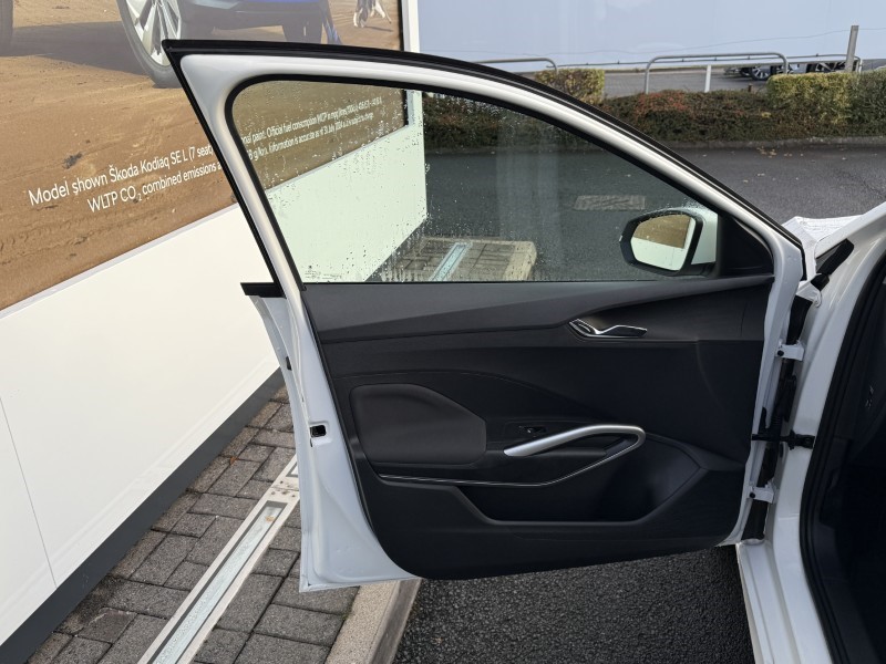 Used Skoda Fabia 2024 for sale - 76981949: Photo 36