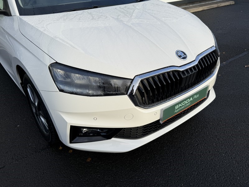Used Skoda Fabia 2024 for sale - 76981949: Photo 43