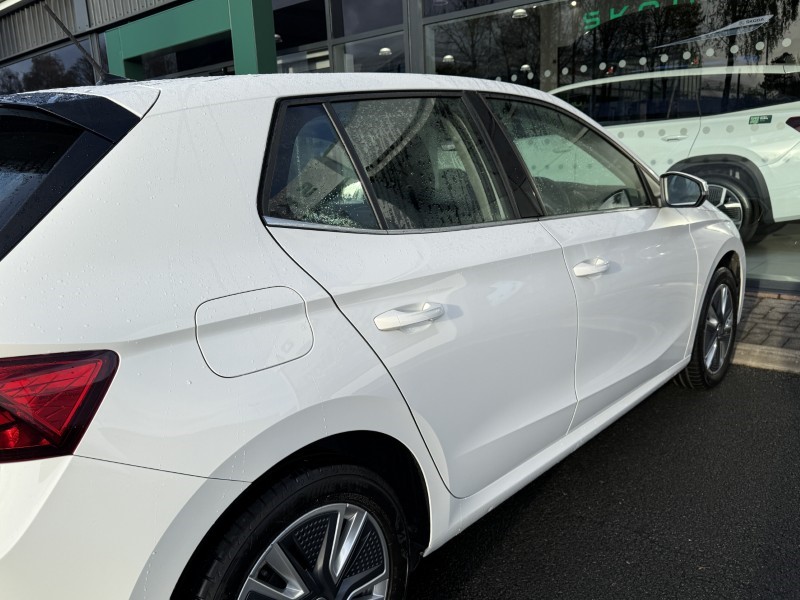 Used Skoda Fabia 2024 for sale - 76981949: Photo 44