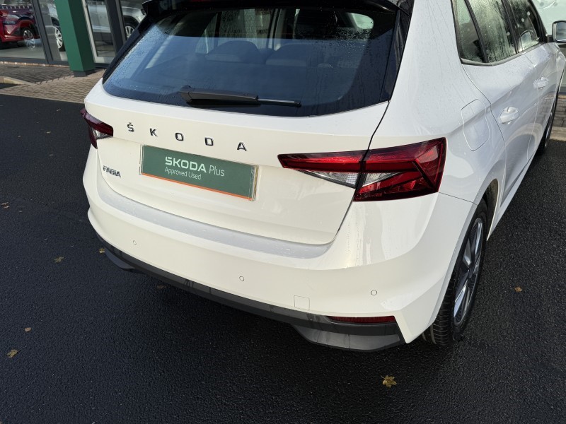 Used Skoda Fabia 2024 for sale - 76981949: Photo 46