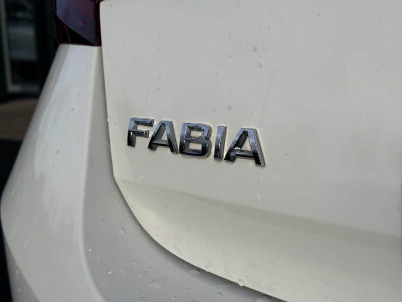 Used Skoda Fabia 2024 for sale - 76981949: Photo 48