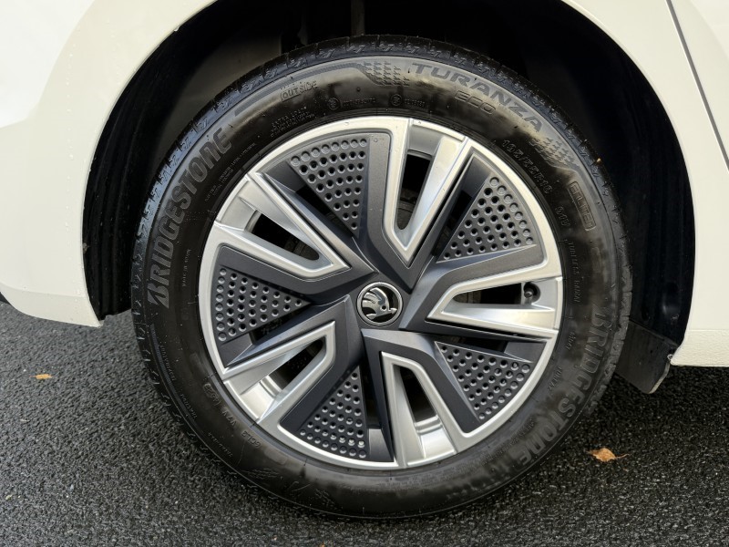 Used Skoda Fabia 2024 for sale - 76981949: Photo 5