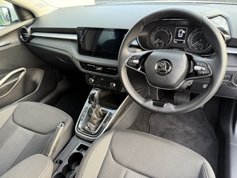 Used Skoda Fabia 2024 for sale - 76981949: Photo 6