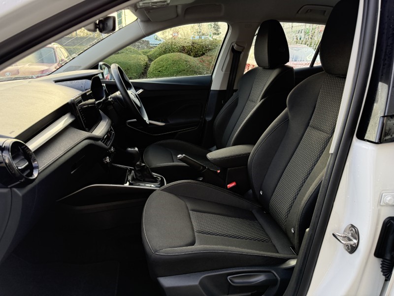 Used Skoda Fabia 2024 for sale - 76981949: Photo 7