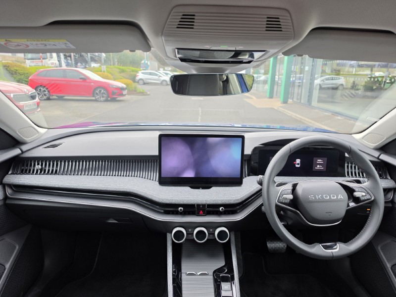 Used Skoda Superb 2025 for sale - 78165919: Photo 10