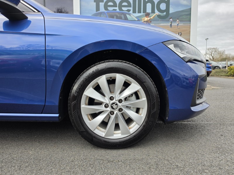 Used Skoda Superb 2025 for sale - 78165919: Photo 11