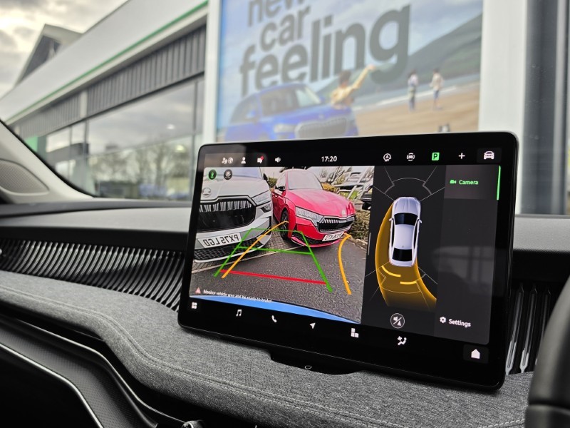 Used Skoda Superb 2025 for sale - 78165919: Photo 14