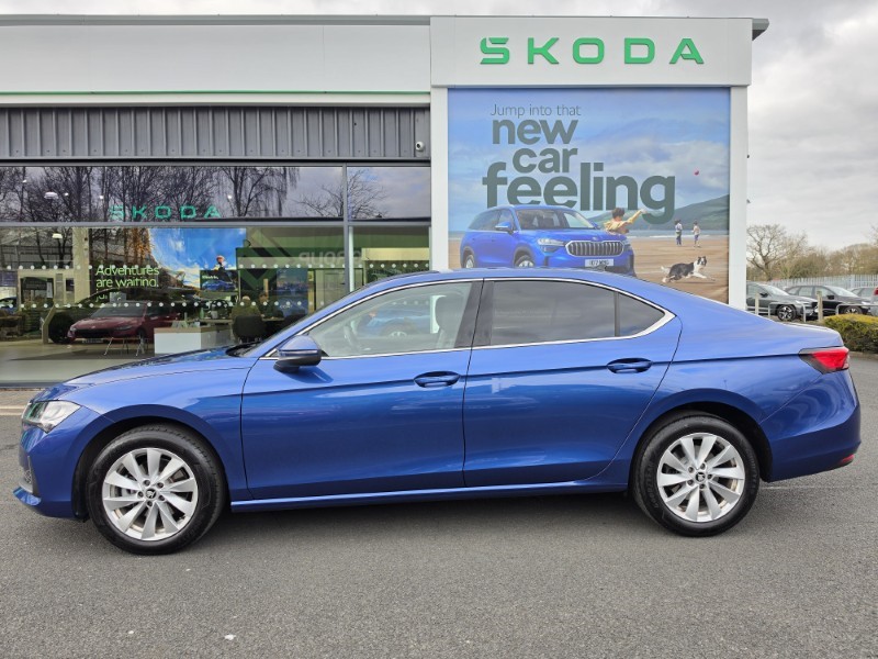 Used Skoda Superb 2025 for sale - 78165919: Photo 15