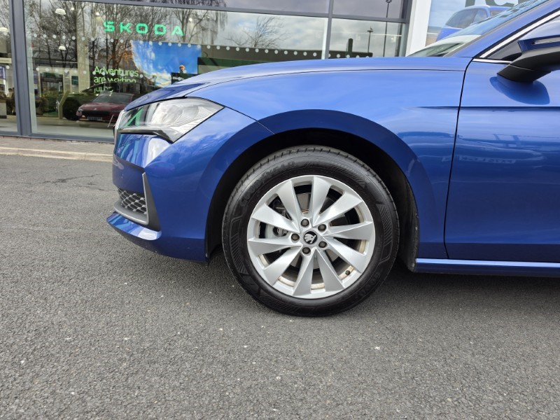 Used Skoda Superb 2025 for sale - 78165919: Photo 17