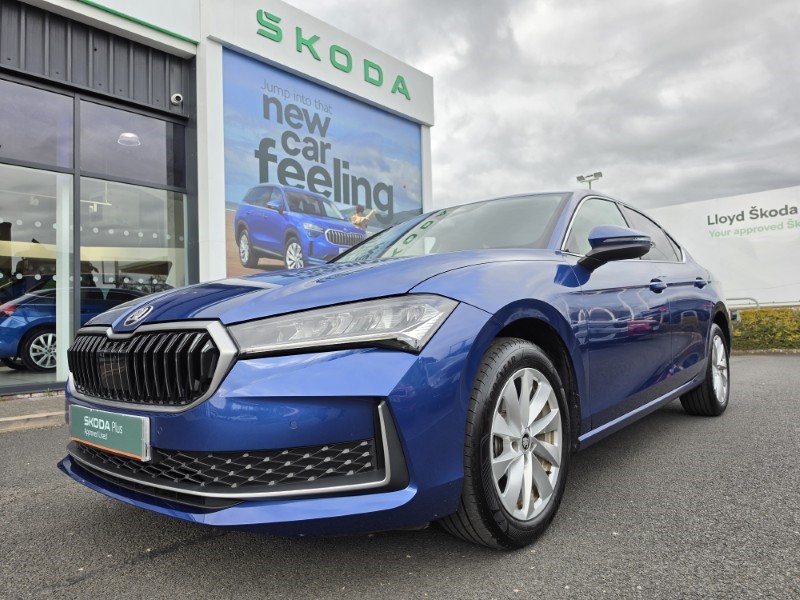 Used Skoda Superb 2025 for sale - 78165919: Photo 18