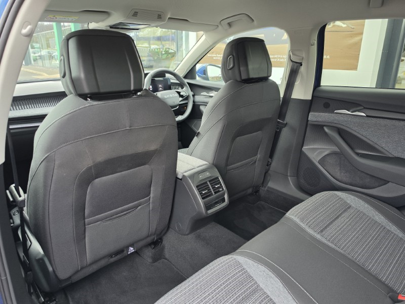 Used Skoda Superb 2025 for sale - 78165919: Photo 21