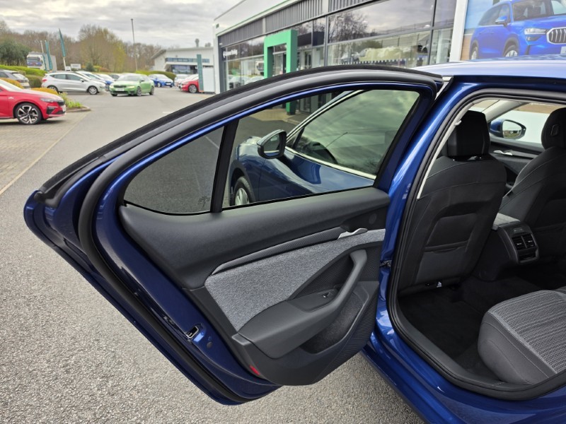 Used Skoda Superb 2025 for sale - 78165919: Photo 22