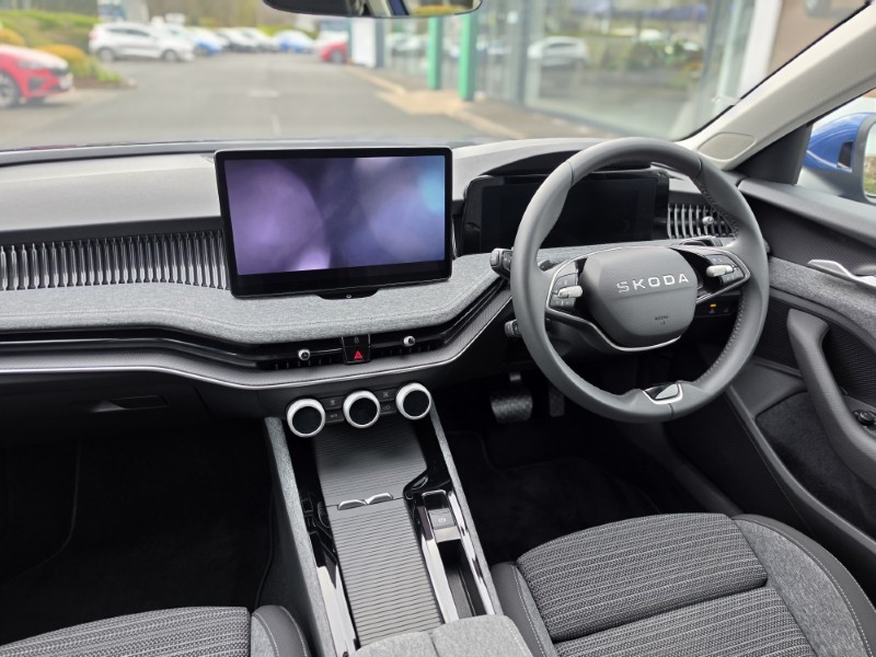 Used Skoda Superb 2025 for sale - 78165919: Photo 25